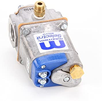 Valvula Moduladora Valvula Moduladora